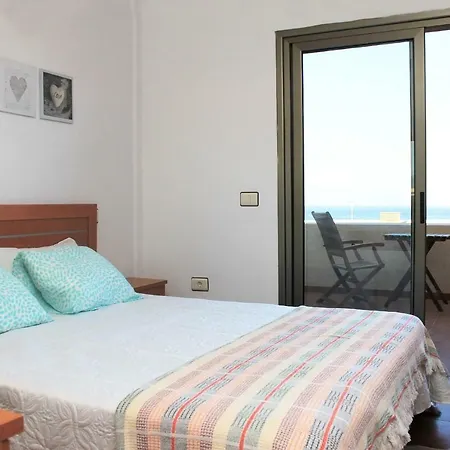 Medano Beachfront Jaquita * エル・メダノ