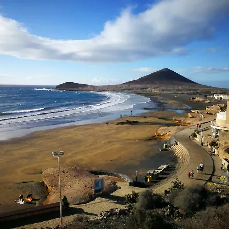Medano Beachfront Jaquita